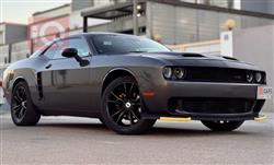 دۆج چالنجەر